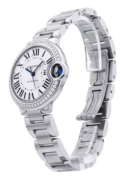 Cartier Ballon Bleu De Cartier W4BB0023